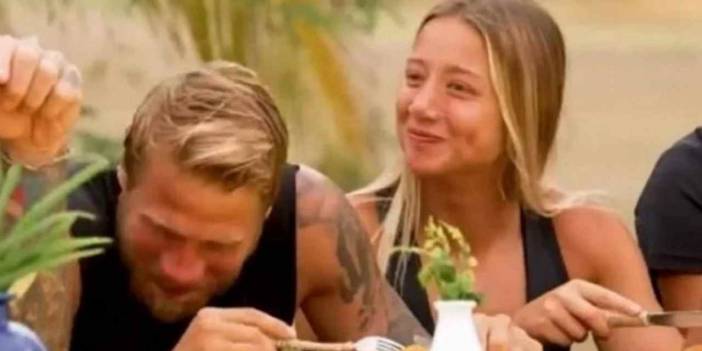 Survivor'da Aleyna'nın Annesi de Olaya Dahil Oldu, Net Mesaj Verdi: Yunus Emre'den Uzak Dur