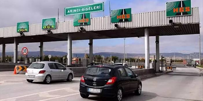 Meşhur Avukat HGS cezasını iptal ettirmenin yolunu açıkladı