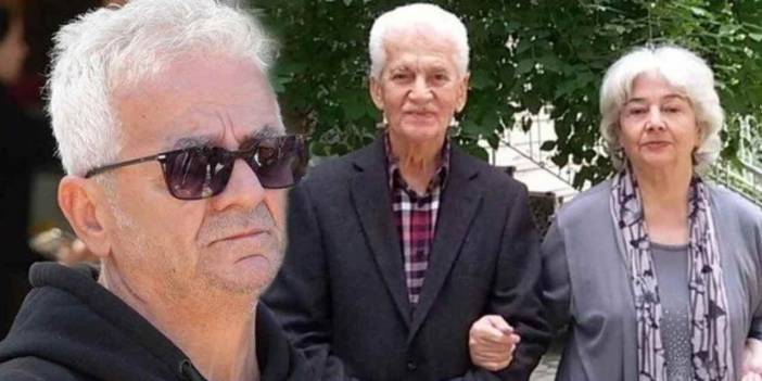 24 gün arayla iki büyük acıyla yıkılmıştı: Zafer Algöz'den duygu dolu paylaşım: 'Sizler olmadan ilk bayramımız'