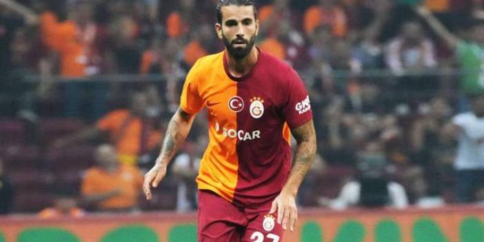 Galatasaray Sergio Oliveira İçin Kararını Verdi