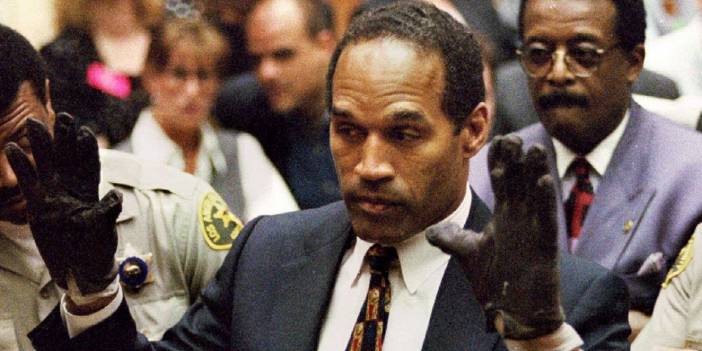 'Asrın Davası' Sanığıydı: O. J Simpson Öldü!