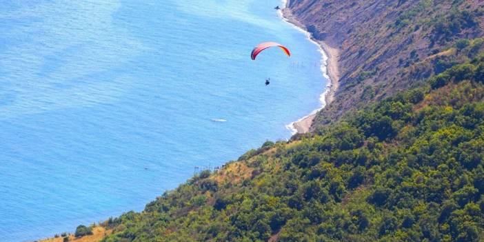 Bayramda Fethiye'ye Gidemeyen İstanbul'un Yanı Başında Bu Kasabaya Koştu