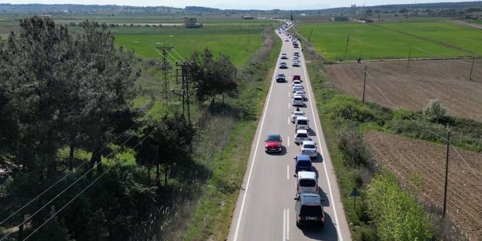 Gelibolu Yarımadası’na Ziyaretçi Akını