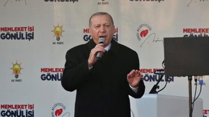 Erdoğan 'müjde' diye duyurdu! Doğa harikası Salda Gölü'ne millet bahçesi yapılacak