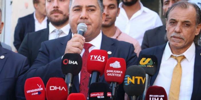 "Cumhur İttifakı'nın Liderleri İşlerini Güçlerini Bırakmış İyi Parti Kurultayını Dizayn Etmeye Çalışıyor"