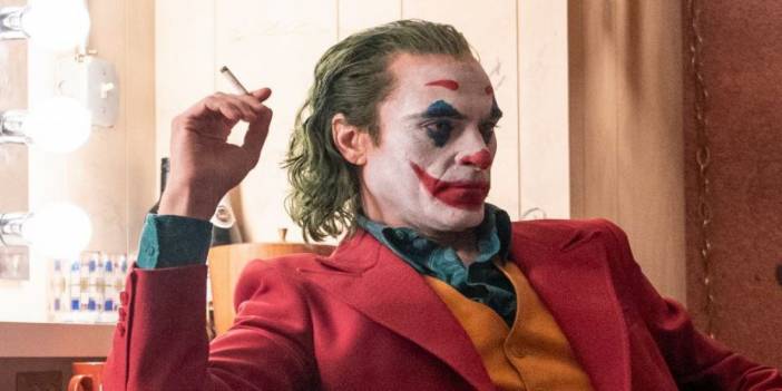 Joker 2'nin Fragmanı Barbie'yi Solladı!