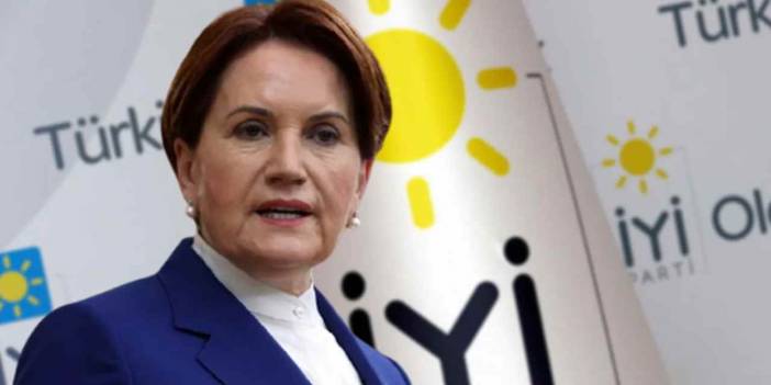 İYİ Parti’nin olağanüstü kurultayı öncesi tansiyon yükseldi: Akşener'i ikna turları başladı