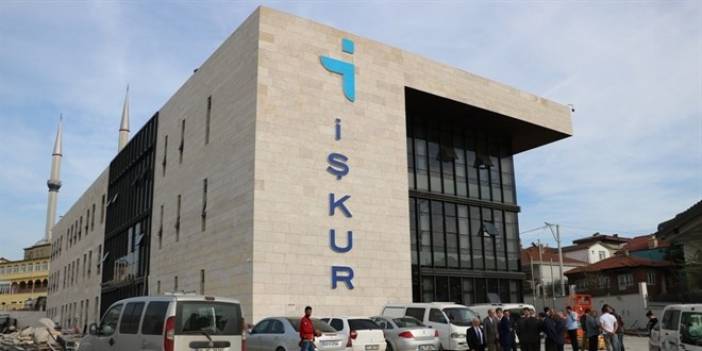 İŞKUR'un 2023 İşgücü Piyasası Araştırması sonuçları yayımlandı