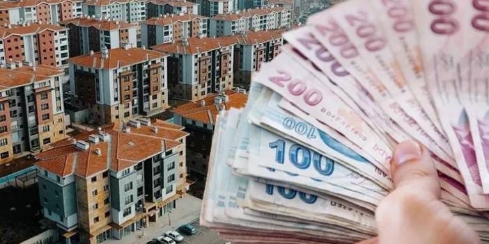 Ev sahipleri için yeni bir dönem başladı! 12 bin lira artırıldı. O parayı artık ödemeyecek olanlar belli oldu