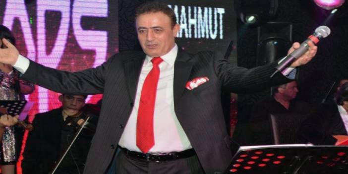 Güzel Şarkıcı Meğer Mahmut Tuncer'in Kızıymış!