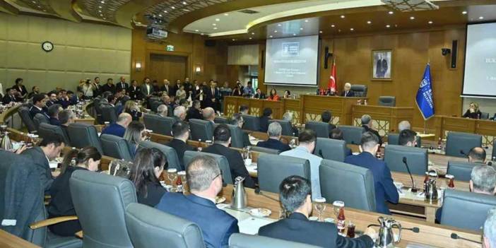 CHP'ye Geçen Kentte İlk Karar: Suya Yüzde 25 İndirim