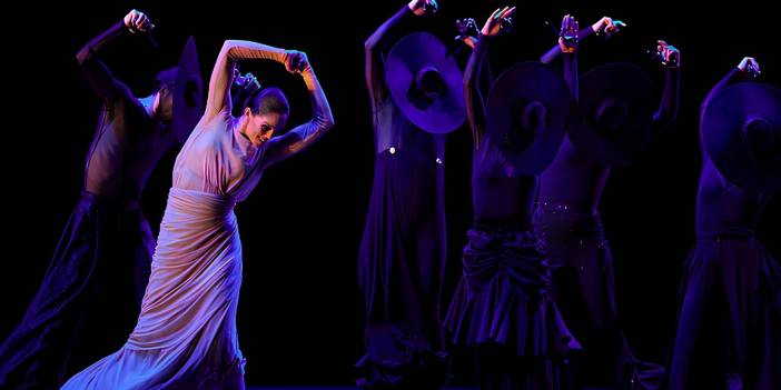 İBB'den Yepyeni Bir Festival! Uluslararası İstanbul Dans Günleri 22 Nisan’da Başlayacak