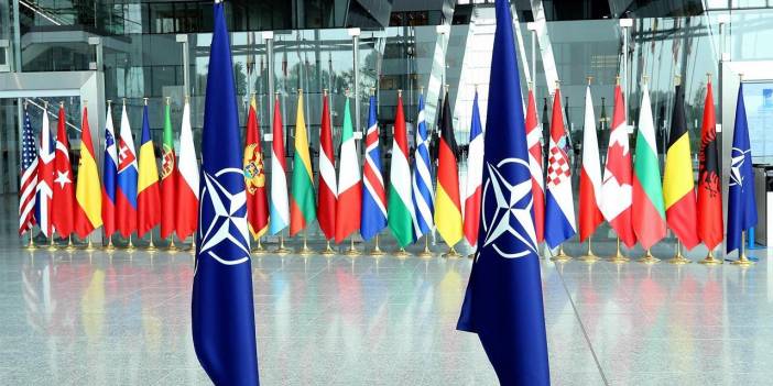 NATO İran'ın İsrail'e Saldırısını Kınadı