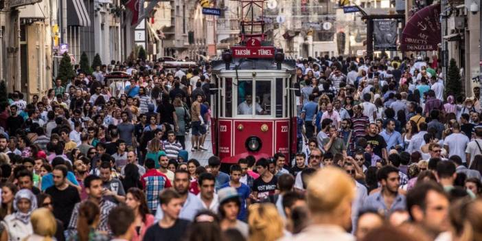 İşte Türkiye'nin Zeki İlleri!