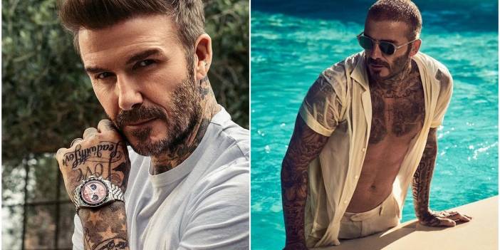 David Beckham, Dolandırıcılara Açtığı Davada 240 Milyon Sterlin Kazandı