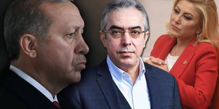 Eski metin yazarından Erdoğan'a: Külliye'den sallanan parmakları kırmalı, sızıntılarla hesaplaşılmalı