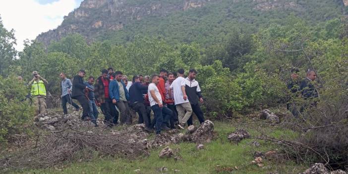 Ot Toplarken Hayatını Kaybetti