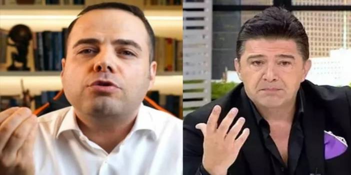 Hakan Ural, Demirtaş'a Hakaret Etmişti: Ünlü Ekonomistten Çok Konuşulacak Yanıt!