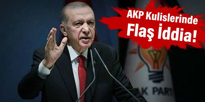 Erdoğan düğmeye basıyor! O gün masaya istifalarını koydular, Erdoğan sessizce dinledi