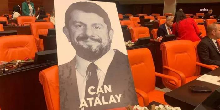 Can Atalay'dan Deprem Kayıpları İçin Seferberlik Çağrısı