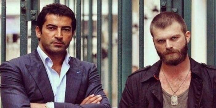 Kıvanç Tatlıtuğ ve Kenan İmirzalıoğlu Yeniden Yan Yana! Sinem Kobal Paylaştı