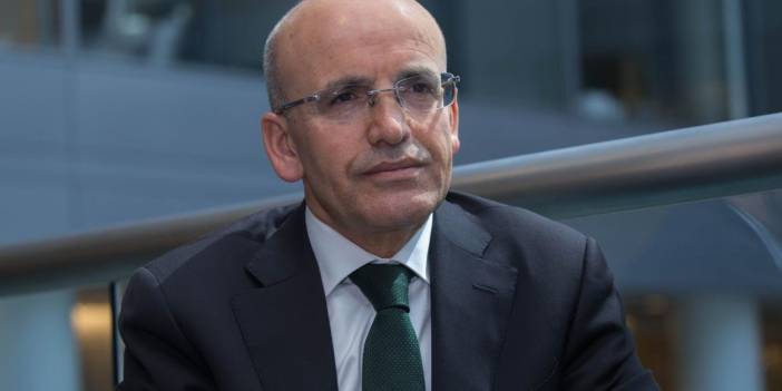 Mehmet Şimşek'ten KDV Zammı İddialarına Yanıt