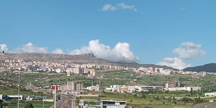 O Bölge 'Geçici Özel Güvenlik Bölgesi' İlan Edildi!