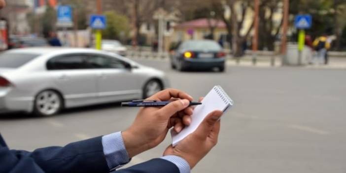 Mahkemeden Fahri Trafik Müfettişinin Kestiği Ceza Hakkında Karar