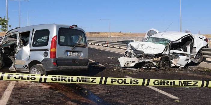 Şanlıurfa'da Facia: 1 Çocuk Öldü Çok Sayıda Yaralı Var!