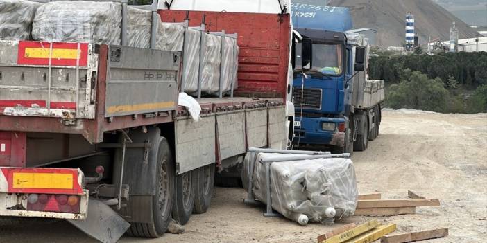 Kocaeli’nde Feci Kaza: Mühendis 1 Ton Demirin Altında Kaldı