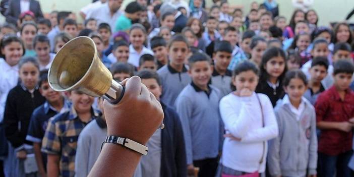 Deprem Nedeniyle Eğitime Bir Gün Ara Verildi