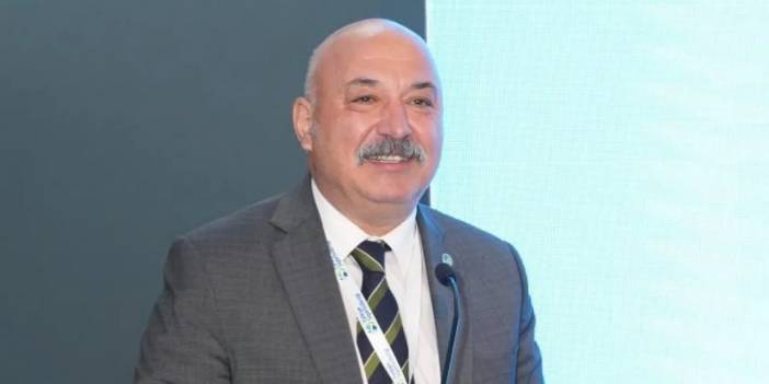 Uğur Gülen, TSB Başkanlığına Yeniden Seçildi