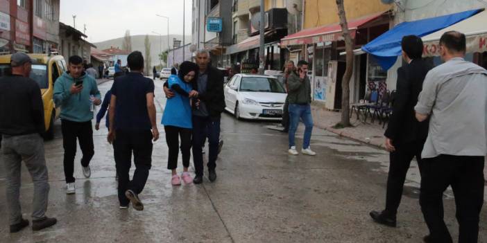 Tokat Belediye Başkanı: 'Sulusaray Depremiyle İlgili Merak Etmesinler, Devlet Burada!"