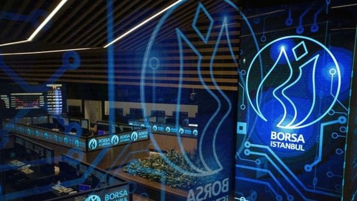 Borsa günü yatay tamamladı