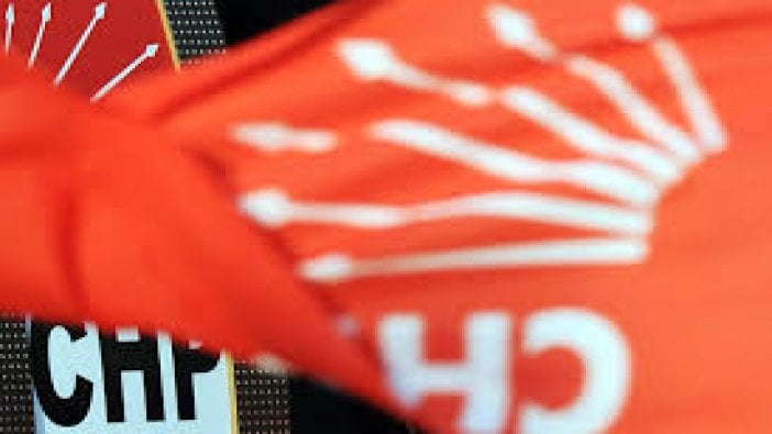 CHP'nin il il YSK'ya teslim ettiği adaylar