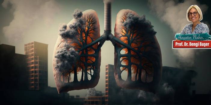 Hava Kirliliği ve Sağlığımız