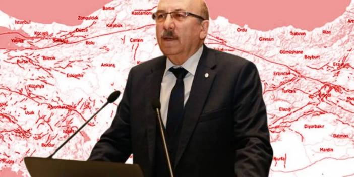 Prof. Dr. Tüysüz'den Ege İçin Deprem Açıklaması!