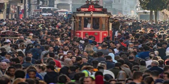 Türkiye'deki Yabancı Öğrenci Sayısı Açıklandı!