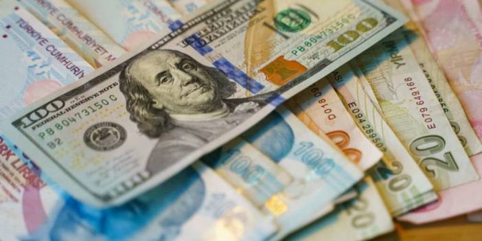 Merkez Bankası Bugün Duyurdu: Dolar Kuru O Tarihte 40 Liraya Ulaşacak
