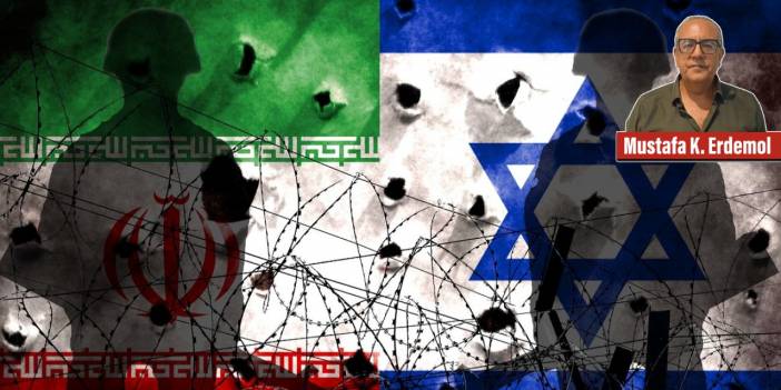 İsrail-İran Gerginliği: Karşılık Neden Hafif Oldu?