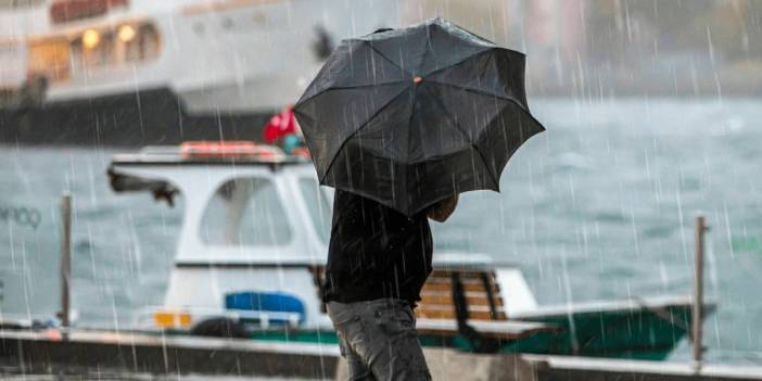 İstanbul'da Sıcaklık Yükseliyor: Pazar Günü 25 Dereceyi Bulacak!