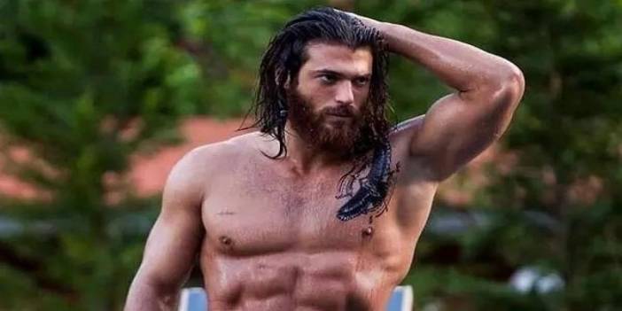 Can Yaman'ın Hayranına Cevabı Olay Oldu: "Benim Gibi Uluslararası Aktör..."