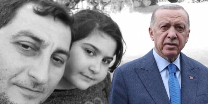 Türkiye Günlerce Ölümünü Konuşmuştu: Erdoğan Rabia Naz'ın Babasına Dava Açtı!