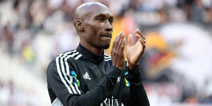 Beşiktaş'ın efsanesi Atiba Hutchinson teknik direktör oldu... İşte Atiba'nın yeni kulübü