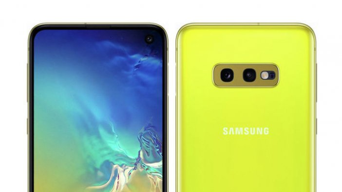 Bugün tanıtılacak Samsung Galaxy S10'un fiyatı belli oldu!