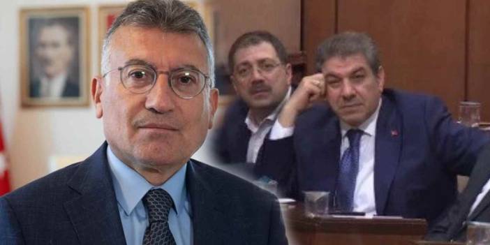 AKP'nin Önemli İsminin Bu Sözleri Partiyi Karıştıracak: Kaybettikleri İçin Üzülmüyorlar