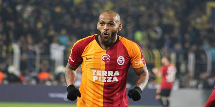 Galatasaray'a Marcao Müjdesi!