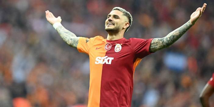 Rekorların Gecesinde Kazanan Galatasaray Oldu