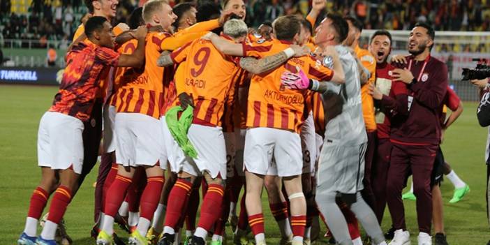 Galatasaray'ın Süper Kupa Töreni Neden Yapılmadı?