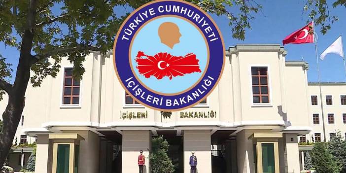 Başvurular Başladı: Mühendisten Avukata Yüzlerce İşçi Alınacak! İçişleri Bakanlığı Personel Alımı Şartları Belli Oldu